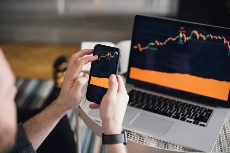 Stock Market Institute Goela