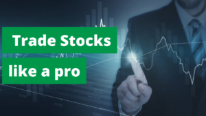 How to Trade Stocks Like a Pro Stock trading can be an excellent way for investors to build wealth or even make a living, yet not all traders are successful in doing so. Due to a lack of proper knowledge, an unsuitable investing system or their lack of discipline in keeping losses manageable, many lose money when trading stocks. There are ways that newcomers can become more profitable investors however; including using strategies designed to avoid common pitfalls and teach how to trade stocks like an experienced pro. Before beginning trading stocks, it's essential to establish your goals. Doing this will help guide your research and investment strategy while giving you an idea of the amount of risk you are comfortable taking on. An effective way of doing this is imagining what would happen if the value of your investments experienced significant drops. For successful stock trading, it is essential that you recognize that share prices may fluctuate - which is perfectly normal! By developing a sound understanding of investing fundamentals, it will allow you to recognize ups and downs in value of individual stocks as well as anticipate future price trends more accurately. One effective method for doing this is through analysis. Technical analysis involves studying historical price movements of an investment while fundamental analysis assesses its business potential and financial outlook. As you begin purchasing stocks, it's important to remember that each share represents ownership in a separate business and therefore its value can fluctuate with time. While long-term most businesses tend to grow their value and make for valuable investments, in the short-term some could experience sudden drops that leave shareholders with stocks worth only fractions of what was once worth investing in them. To reduce the risk of losing too much money, it's advisable to start investing with "blue chip" stocks that have proven themselves successful in the past. You can also screen by certain parameters, such as price or market capitalization, in order to quickly eliminate many stocks from consideration for purchase. Screen for sectors and industries you wish to go long on (by purchasing stock with the expectation that its value will increase), as well as weak ones you wish to short (by selling shares with hopes that its price declines). Apps and virtual tools exist to assist with trading and investing without spending real money, which allows you to practice without risking real funds. With consistent investments over time, the more likely it is that you will become adept at trading stocks like an expert. Good luck!