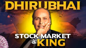 Dhirubhai Ambani