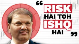 How Harshad Mehta Became So Rich