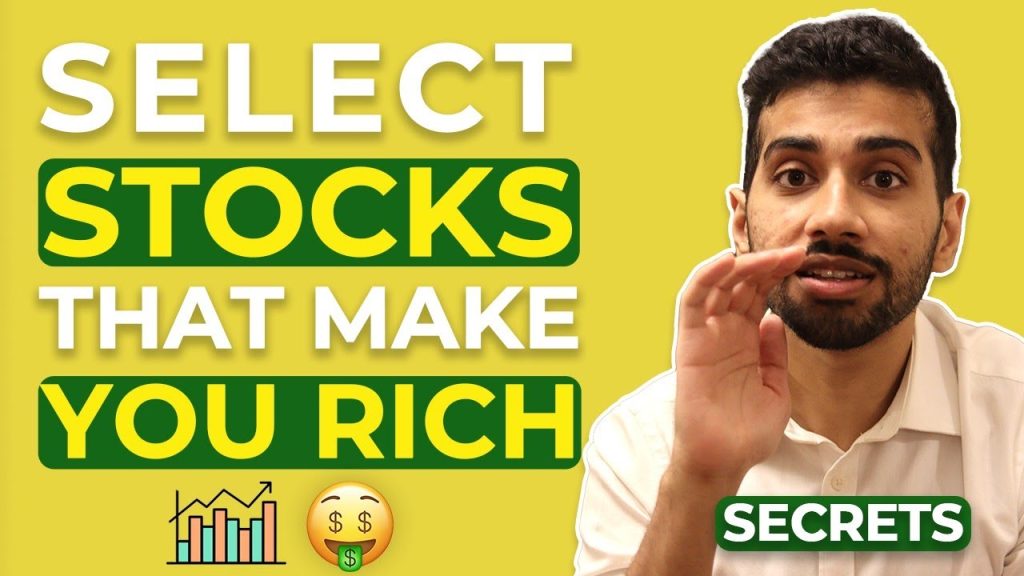How to Select the Right Stocks for Trading: A Beginner's Guide