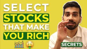 How to Select the Right Stocks for Trading